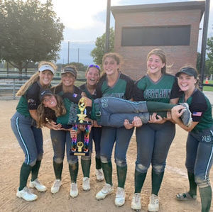 Meet your Posher, Bethany